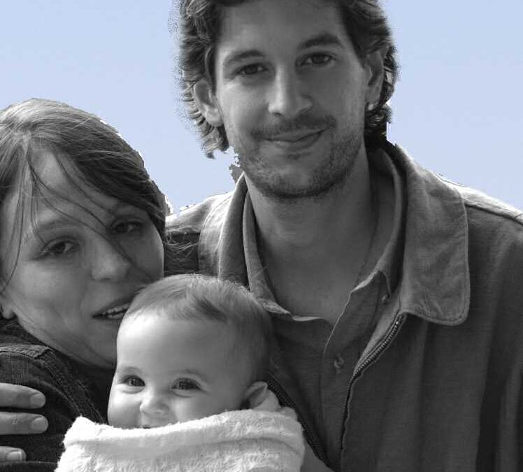 Surrogacy: Becoming recognised parents