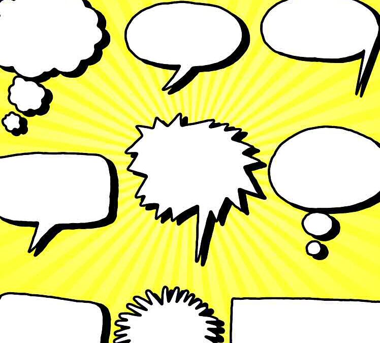 Using Social Media at Work