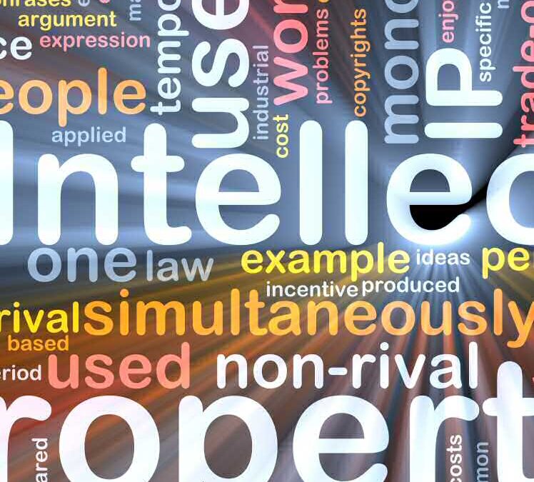 Infringement of IP Rights
