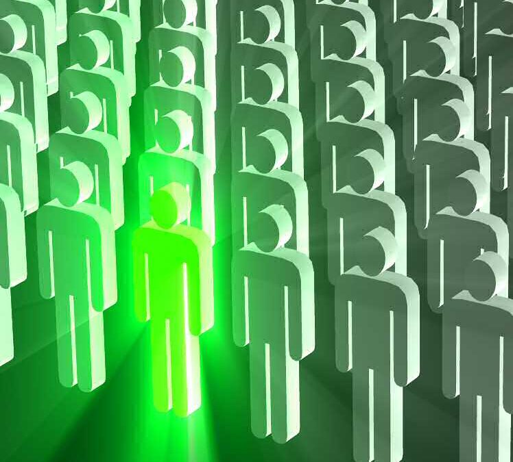 Raising capital: Crowdfunding