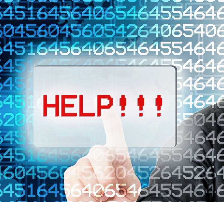 Handling squatters in commercial premises