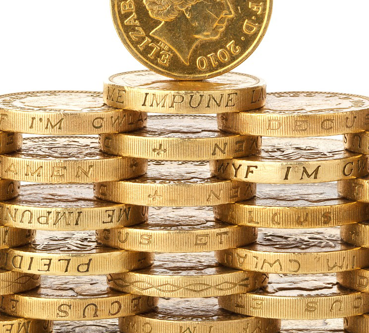 Revenue is vanity, cash flow is sanity, but cash is king