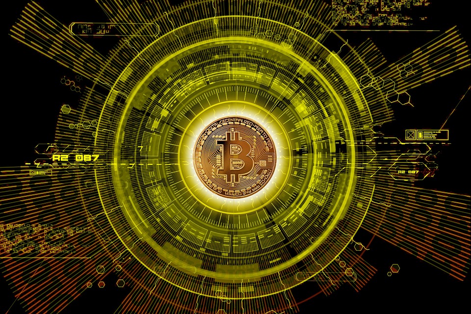 Blockchain and smart contracts 101