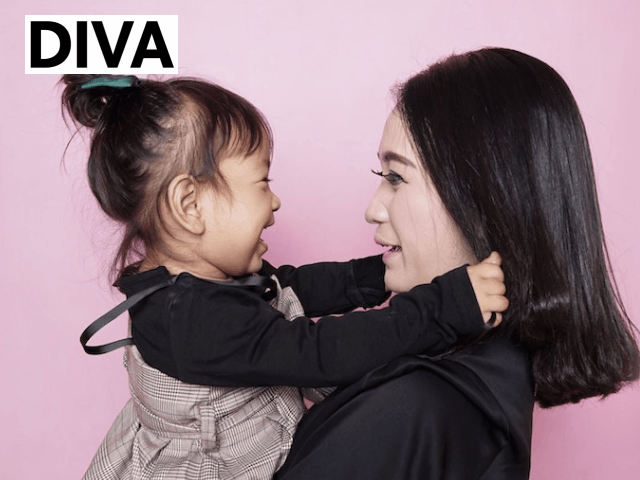 Ending a marriage is already a big decision – does having kids make it even harder?