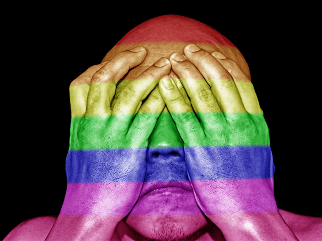 How should you handle LGBT discrimination in the workplace?