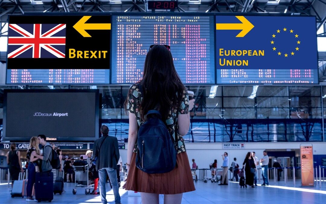 Brexit planning: consider your commercial contracts