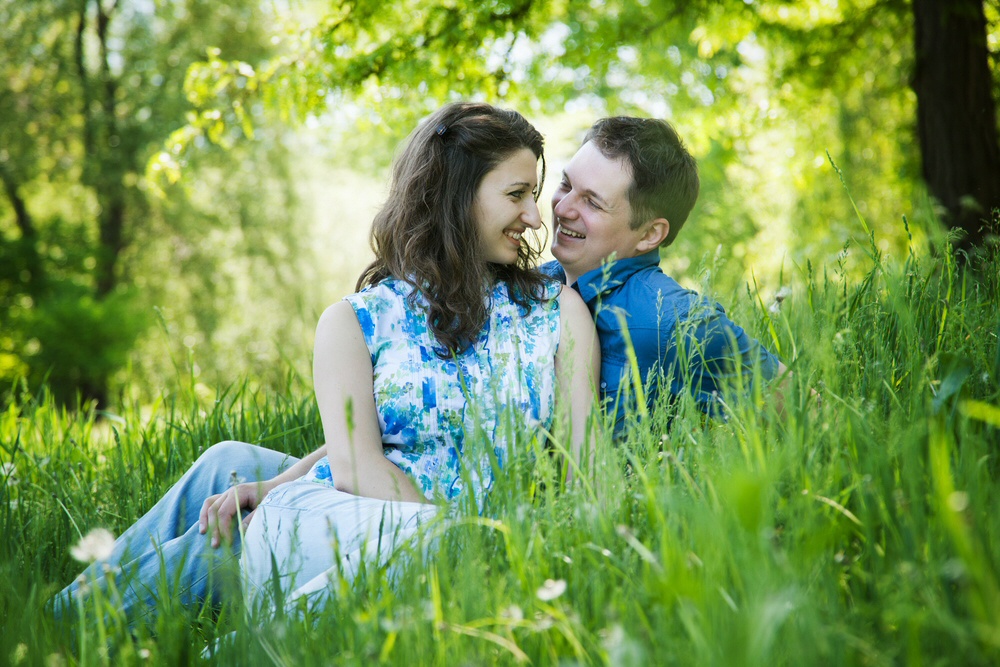 Heterosexual civil partnerships approved