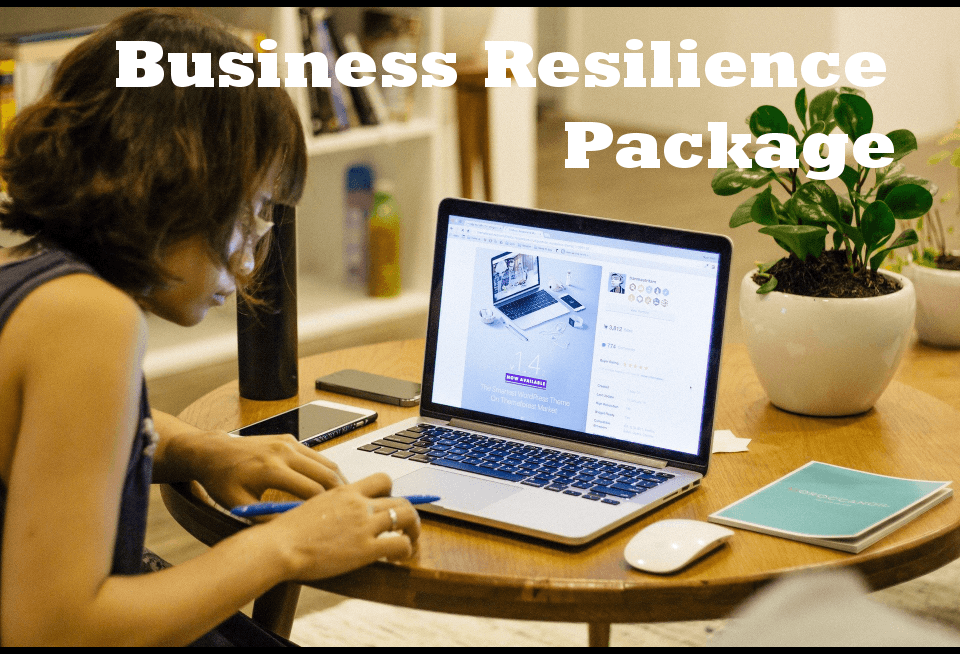 Business Resilience for Employers during Covid-19