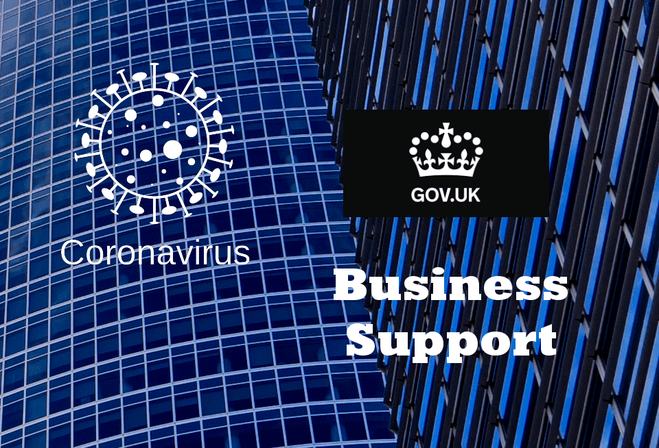 Coronavirus Business Support