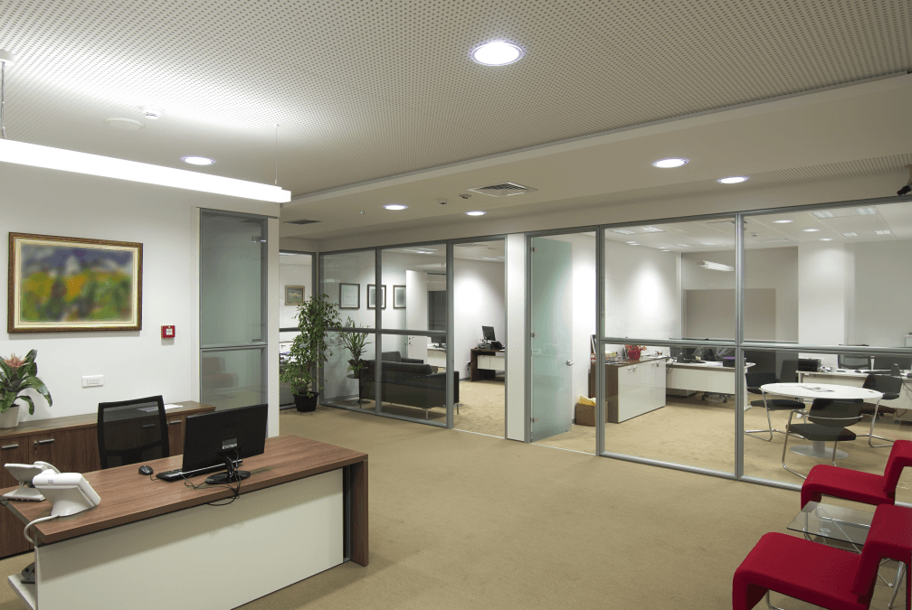 Business Resilience and Leading a Dispersed Team