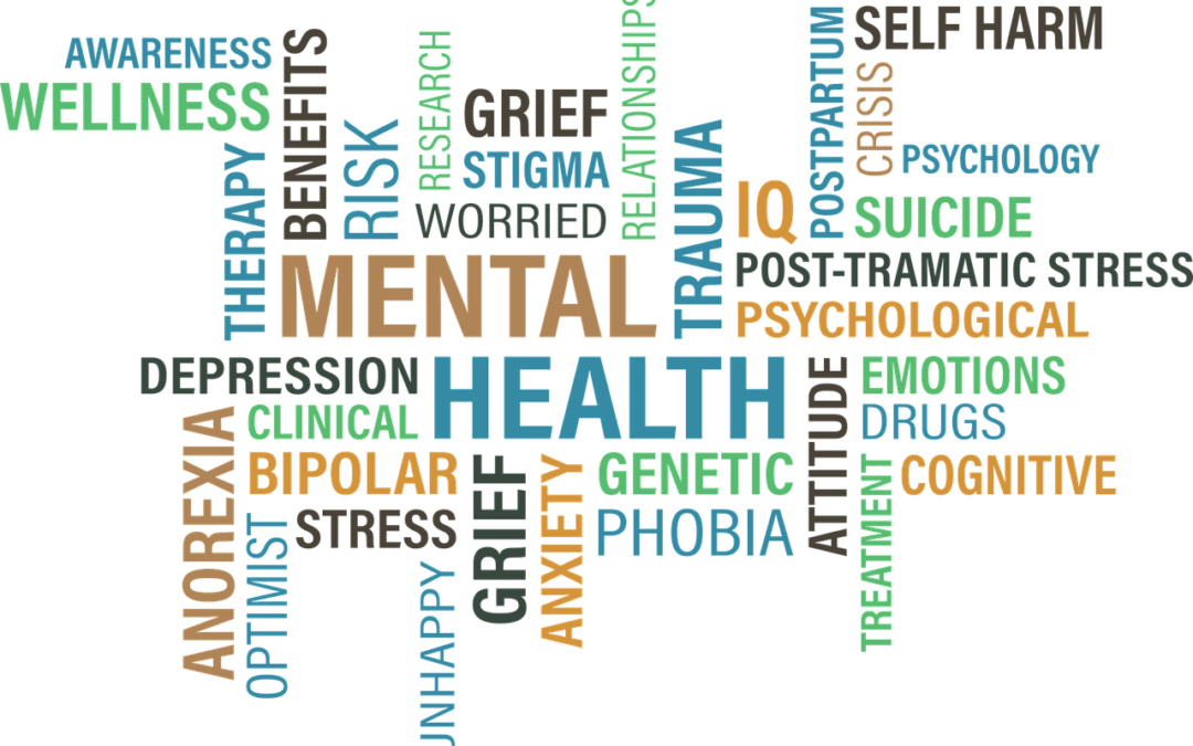 World Mental Health Day