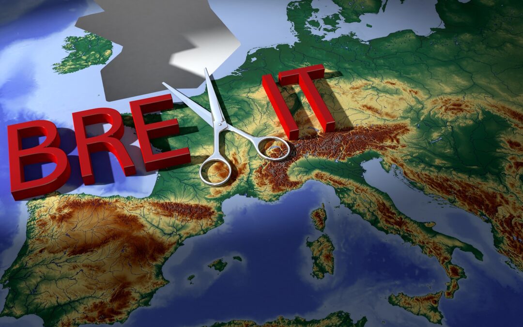 Brexit Restructuring and Insolvency Insight