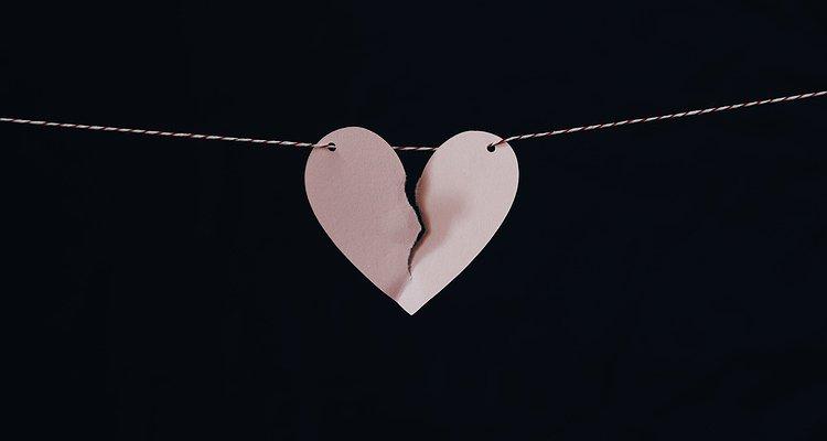 No fault divorce: APRIL 2022 Brings equality for gay divorce