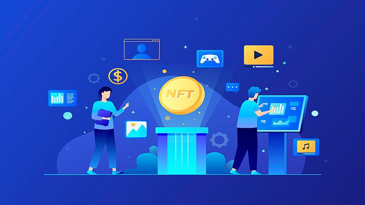 NFTs and the Law