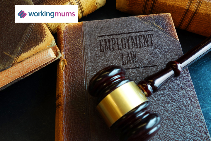 Hybrid and remote working: your rights