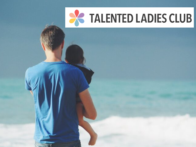 How to help children cope with Father’s Day when you have separated