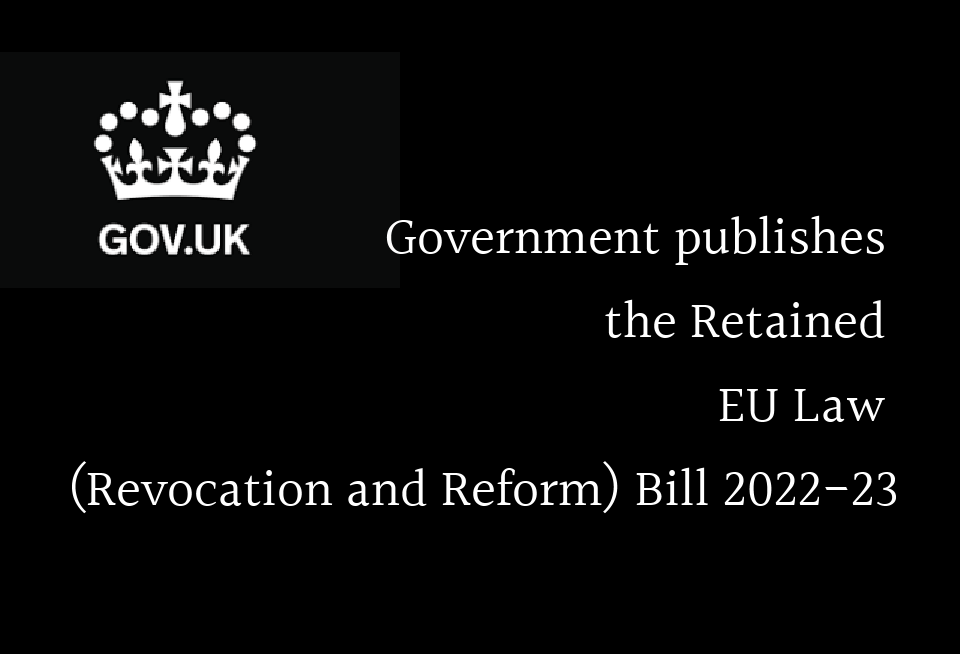 Changing our Employment Rights – Consolidation or chaos?