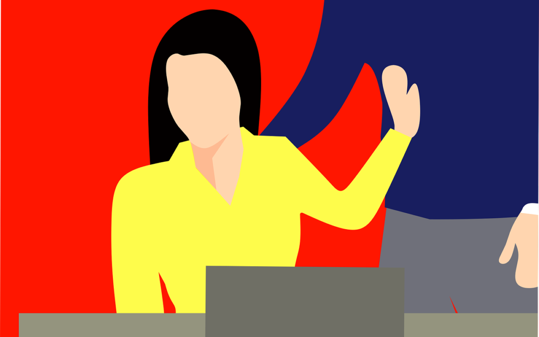 How do you identify sexual harassment? What do you do about it?