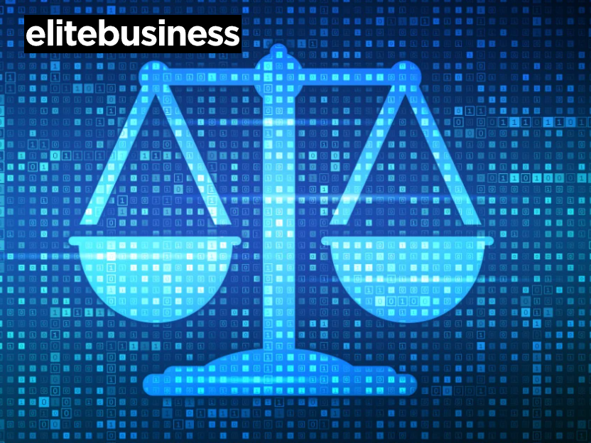 The rise and risks of legal technology
