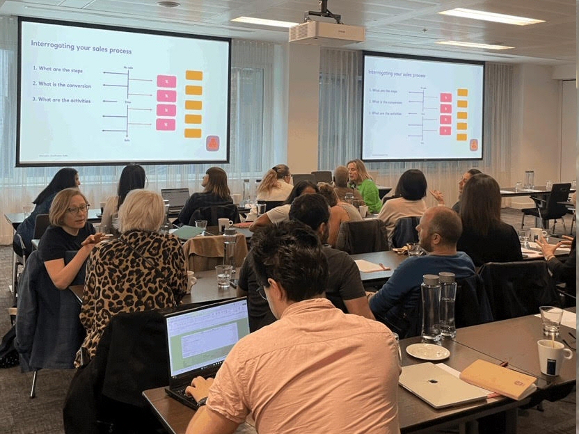 Natwest accelerator mentorship