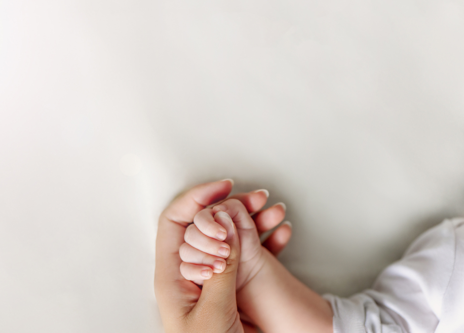 ‘I wish someone was honest about surrogacy’