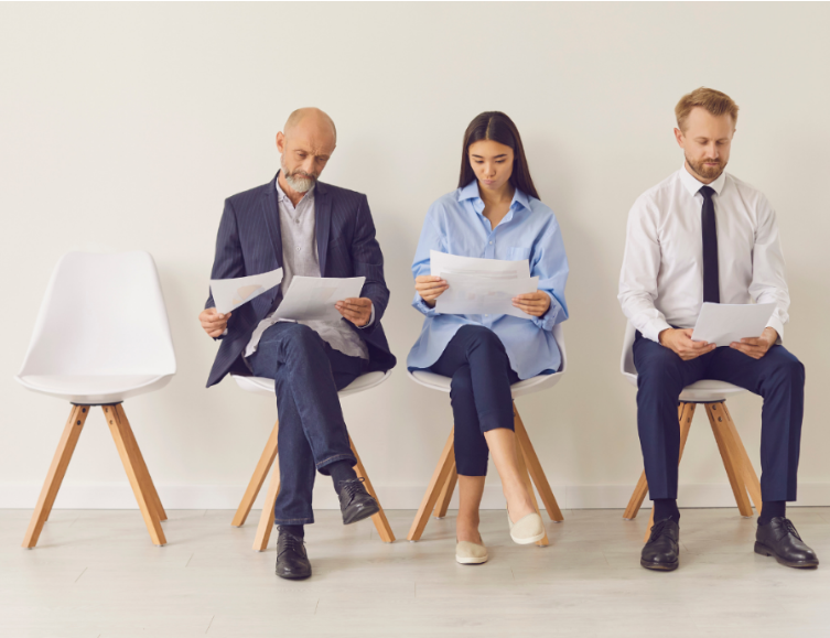 Are you missing out on your perfect employee? : AI’s risk to recruitment