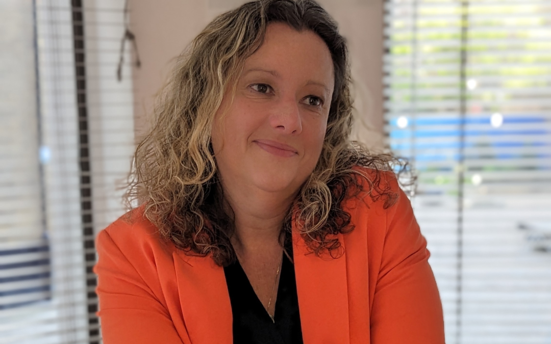 The Life of a Disruptive Lawyer: Innovating Legal Practice in Emerging Technologies ran by a Mum & Female Founder